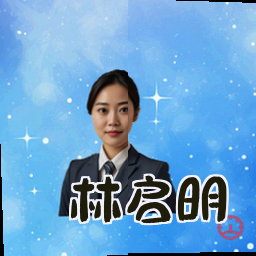林启明